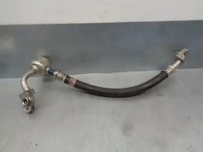 Автозапчастина б/у труби кондиціонації для lexus is 200 (ds2/is2) d-cat посилання на oem iam 8871253110  