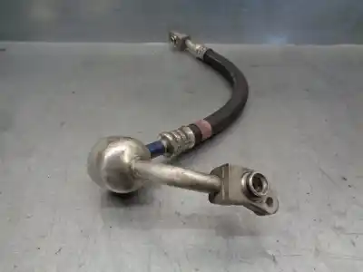 Автозапчастина б/у труби кондиціонації для lexus is 200 (ds2/is2) d-cat посилання на oem iam 8871253110  