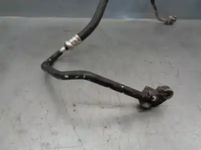 Автозапчастина б/у труби кондиціонації для lexus is 200 (ds2/is2) d-cat посилання на oem iam 8871153080  