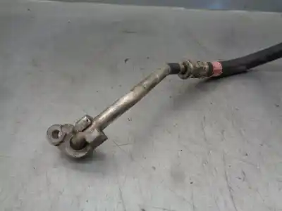 Автозапчастина б/у труби кондиціонації для lexus is 200 (ds2/is2) d-cat посилання на oem iam 8871153080  