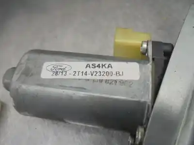 Pièce détachée automobile d'occasion léve glace avant droit pour ford tourneo connect (tc7) 1.8 tdci cat références oem iam 2t14v23200bj  