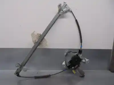 Peça sobressalente para automóvel em segunda mão elevador de vidros dianteira esquerda por ford tourneo connect (tc7) 1.8 tdci cat referências oem iam 2t14v23201bj