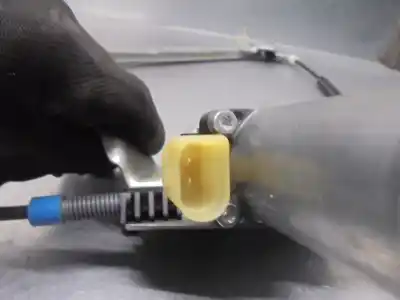 Автозапчасти б/у регулятор стекла переднего левого за ford tourneo connect (tc7) 1.8 tdci cat ссылки oem iam 2t14v23201bj  