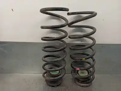 Second-hand car spare part shock absorber spring for fiat fiorino 1.3 16v jtd cat oem iam references 51904678
