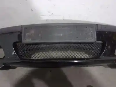 Second-hand car spare part front bumper for bmw serie 3 berlina (e46) 330xd oem iam references 51110029880  