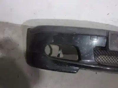 Second-hand car spare part front bumper for bmw serie 3 berlina (e46) 330xd oem iam references 51110029880  