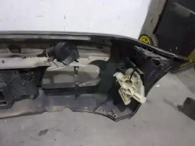 Second-hand car spare part front bumper for bmw serie 3 berlina (e46) 330xd oem iam references 51110029880  