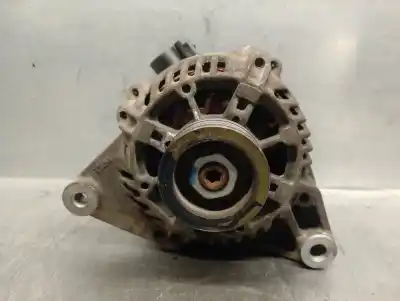 Peça sobressalente para automóvel em segunda mão alternador por citroen berlingo 1.4 referências oem iam 9638276180
