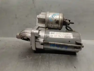 Second-hand car spare part starter motor for fiat fiorino 1.3 16v jtd cat oem iam references 51880229