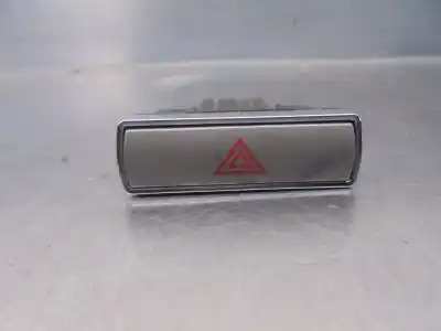 Peça sobressalente para automóvel em segunda mão interruptor 4 piscas - emergência por ford tourneo connect (tc7) 1.8 tdci cat referências oem iam 6m2t13a350ab