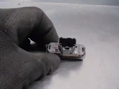 Peça sobressalente para automóvel em segunda mão interruptor 4 piscas - emergência por ford tourneo connect (tc7) 1.8 tdci cat referências oem iam 6m2t13a350ab  