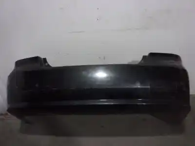 Second-hand car spare part rear bumper for chevrolet aveo 1.4 cat oem iam references 96648654