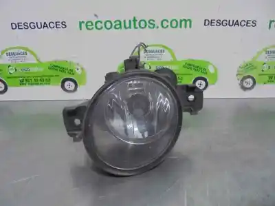 Pezzo di ricambio per auto di seconda mano LUCE FENDINEBBIA DESTRA per FORD MONDEO BERLINA/FAMILIAR (FD)  Riferimenti OEM IAM 8200002470  