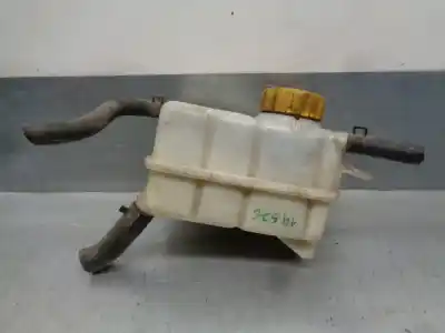 Second-hand car spare part coolant expansion tank for chevrolet aveo 1.4 cat oem iam references 96815542
