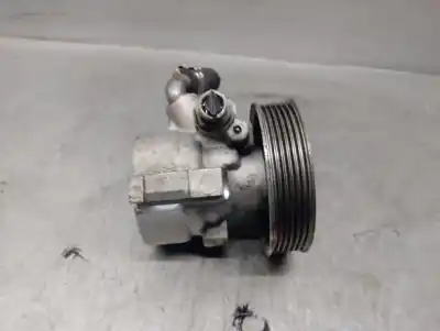Second-hand car spare part power steering pump for fiat fiorino 1.3 16v jtd cat oem iam references 51894441