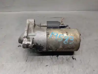 Peça sobressalente para automóvel em segunda mão motor de arranque por citroen berlingo 1.4 referências oem iam 0001112041