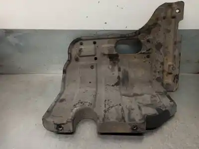 Peça sobressalente para automóvel em segunda mão cobertura / proteção do motor por hyundai i10 1.1 12v cat referências oem iam 291200x000