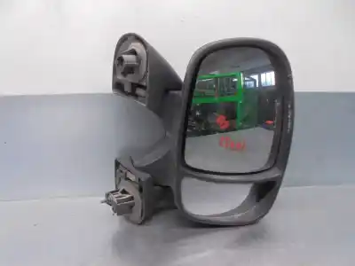 Pezzo di ricambio per auto di seconda mano RETROVISORE DESTRO per OPEL VIVARO FURGÓN/COMBI (07.2006 =>)  Riferimenti OEM IAM 4408531  