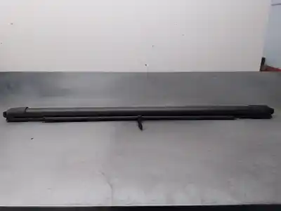 Second-hand car spare part parcel shelf for dodge caliber 2.0 crd oem iam references ye12xdvac