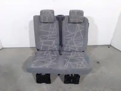 Peça sobressalente para automóvel em segunda mão bancos traseiros esquerdos por ford tourneo connect (tc7) 1.8 tdci cat referências oem iam 4944603