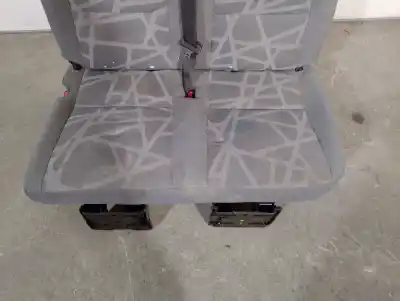 Pièce détachée automobile d'occasion sièges arrière gauche pour ford tourneo connect (tc7) 1.8 tdci cat références oem iam 4944603  