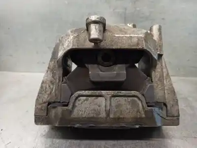 Автозапчасти б/у правая опора двигателя за volkswagen caddy ka/kb (2k) 1.9 tdi (bsu) 75 cv / 55 kw ссылки oem iam 1k0199262as  