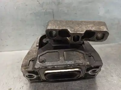 Автозапчасти б/у правая опора двигателя за volkswagen caddy ka/kb (2k) 1.9 tdi (bsu) 75 cv / 55 kw ссылки oem iam 1k0199262as  