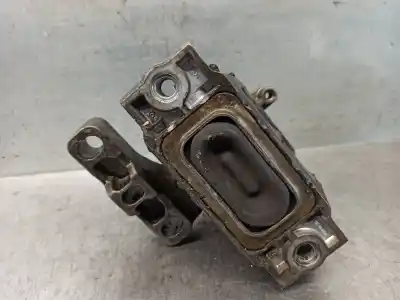 Автозапчасти б/у правая опора двигателя за volkswagen caddy ka/kb (2k) 1.9 tdi (bsu) 75 cv / 55 kw ссылки oem iam 1k0199262as  