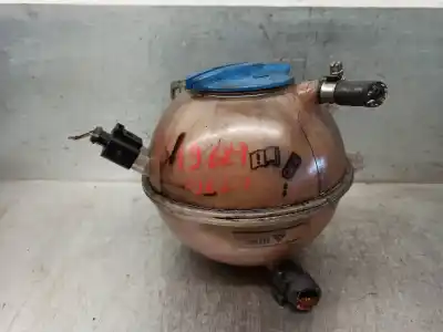 Автозапчасти б/у расширительный депозит за volkswagen caddy ka/kb (2k) 1.9 tdi (bsu) 75 cv / 55 kw ссылки oem iam 1k0121407a