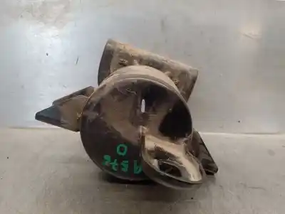 Second-hand car spare part right engine support for chevrolet aveo 1.4 cat oem iam references 96535431