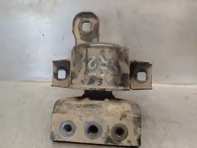 Second-hand car spare part right engine support for chevrolet aveo 1.4 cat oem iam references 96535431  96535431