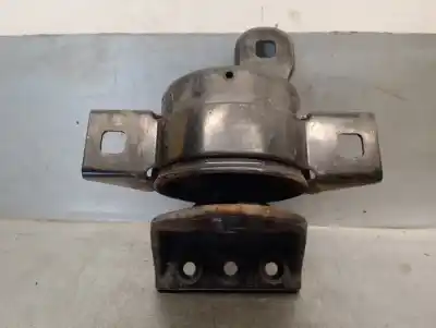 Second-hand car spare part right engine support for chevrolet aveo 1.4 cat oem iam references 96535431  96535431
