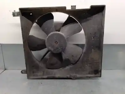 Second-hand car spare part radiator cooling fan for chevrolet aveo 1.4 cat oem iam references 61r0015