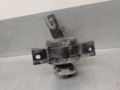 Second-hand car spare part left engine support for chevrolet aveo 1.4 cat oem iam references 96535499  