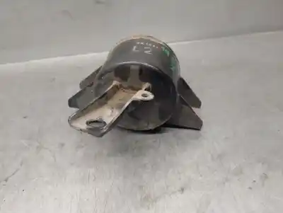 Second-hand car spare part left engine support for chevrolet aveo 1.4 cat oem iam references 96535499  