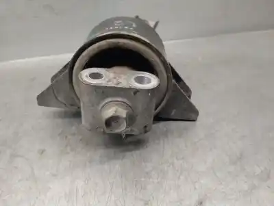 Second-hand car spare part left engine support for chevrolet aveo 1.4 cat oem iam references 96535499  