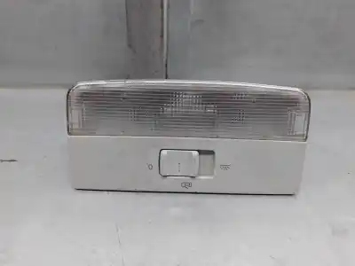 Автозапчастина б/у ВНУТРІШНЕ СВІТЛО для VOLKSWAGEN CADDY KA/KB (2K)  Посилання на OEM IAM 6Q0947105F  