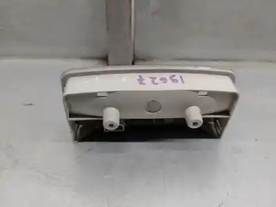 Автозапчасти б/у внутренний свет за volkswagen caddy ka/kb (2k) 1.9 tdi (bsu) 75 cv / 55 kw ссылки oem iam 6q0947105f  