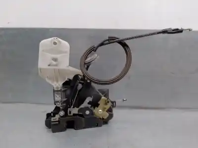 İkinci el araba yedek parçası sag ön kapi kilidi için volkswagen caddy ka/kb (2k) 1.9 tdi (bsu) 75 cv / 55 kw oem iam referansları 3b1837016br   İkinci el araba yedek parçası sag ön kapi kilidi için volkswagen caddy ka/kb (2k) 1.9 tdi (bsu) 75 cv / 55 kw oem iam referansları 3b1837016br