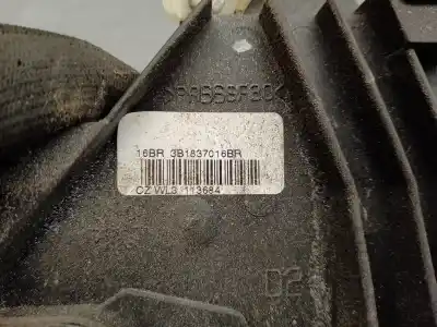 İkinci el araba yedek parçası sag ön kapi kilidi için volkswagen caddy ka/kb (2k) 1.9 tdi (bsu) 75 cv / 55 kw oem iam referansları 3b1837016br   İkinci el araba yedek parçası sag ön kapi kilidi için volkswagen caddy ka/kb (2k) 1.9 tdi (bsu) 75 cv / 55 kw oem iam referansları 3b1837016br