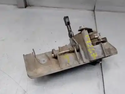 İkinci el araba yedek parçası dis kapi kolu için volkswagen caddy ka/kb (2k) 1.9 tdi (bsu) 75 cv / 55 kw oem iam referansları 2k0827565h   İkinci el araba yedek parçası dis kapi kolu için volkswagen caddy ka/kb (2k) 1.9 tdi (bsu) 75 cv / 55 kw oem iam referansları 2k0827565h