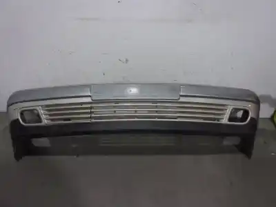 Gebrauchtes Autoersatzteil vordere stossstange zum mercedes-benz clase e (w210) berlina 2.8 24v cat oem-iam-referenzen a2108805870  