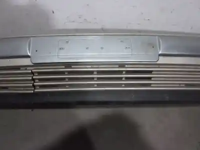 Gebrauchtes Autoersatzteil vordere stossstange zum mercedes-benz clase e (w210) berlina 2.8 24v cat oem-iam-referenzen a2108805870  