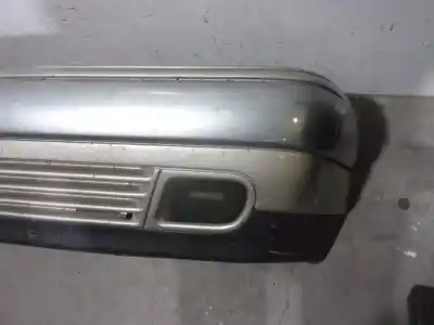 Gebrauchtes Autoersatzteil vordere stossstange zum mercedes-benz clase e (w210) berlina 2.8 24v cat oem-iam-referenzen a2108805870  