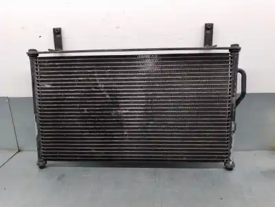 Second-hand car spare part AIR CONDITIONING CONDENSER / RADIATOR for HONDA CR-V (RD1/3)  OEM IAM references 80110S10003  
