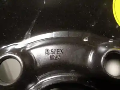 Pièce détachée automobile d'occasion pneu de rechange pour bmw serie 3 berlina (e46) 330xd références oem iam 6750007  t12580r1799m