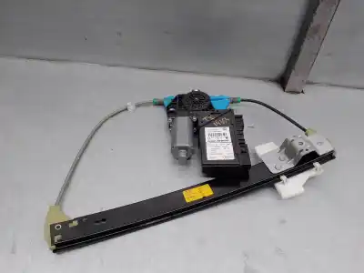 Peça sobressalente para automóvel em segunda mão elevador de vidros traseiro esquerdo por seat exeo berlina (3r2) 2.0 16v t fsi referências oem iam 8e0959801e
