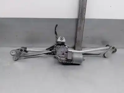 Peça sobressalente para automóvel em segunda mão motor do limpa para brisas por seat exeo berlina (3r2) 2.0 16v t fsi referências oem iam 8e1955023e