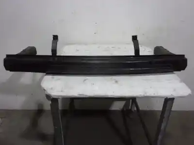 Peça sobressalente para automóvel em segunda mão reforço do pára choques traseiro por seat exeo berlina (3r2) 2.0 16v t fsi referências oem iam 3r0807305