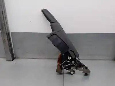 Peça sobressalente para automóvel em segunda mão alavanca de travão de mão por seat exeo berlina (3r2) 2.0 16v t fsi referências oem iam 8e0711777a